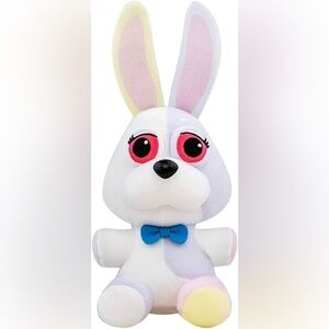 Funko Plush: Five Nights at Freddy's, Security Breach - Vannie, Multicol…
